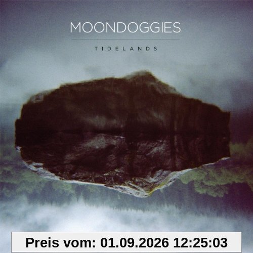 Tidelands