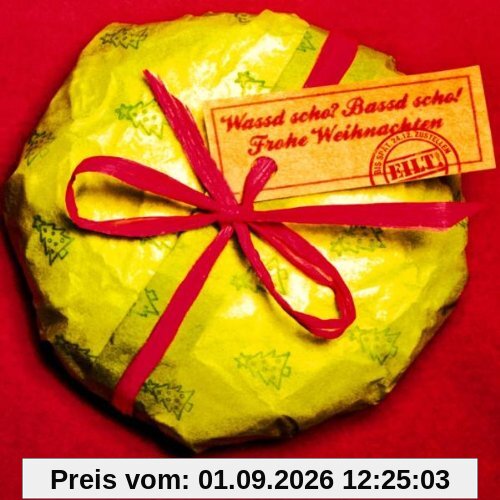 Bggl Baggn!