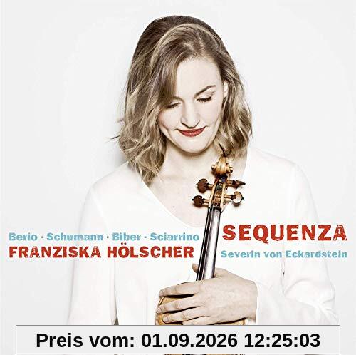 Sequenza (Werke für Violine)