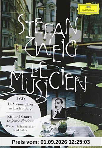Le Musicien [Ltd.Edition]