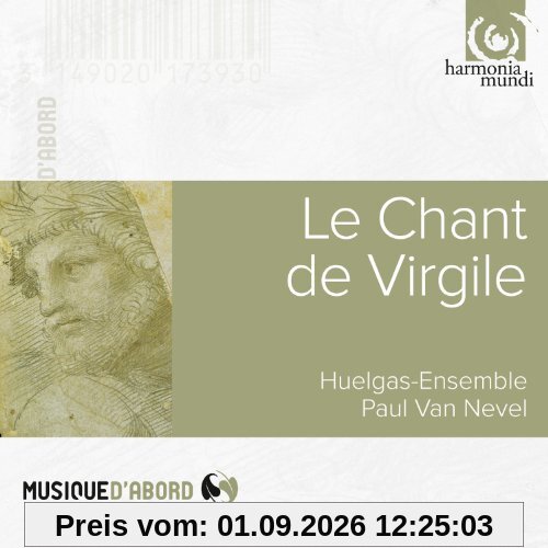 Le Chant de Virgile