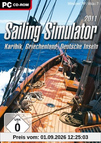 Sailing Simulator 2011
