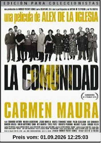 La Comunidad