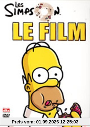 SIMPSONS, LES - LE FILM