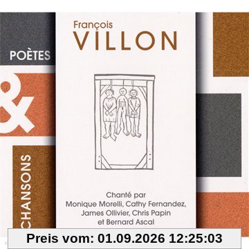 Poetes & Chansons