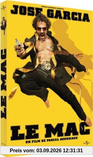 Le mac [FR Import]