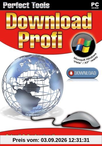 Perfect Tools - Download Profi