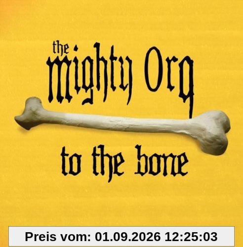 To the Bone
