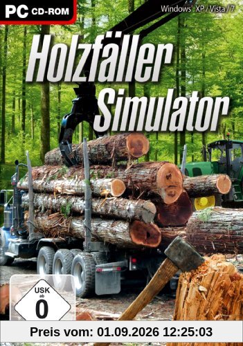 Holzfäller Simulator