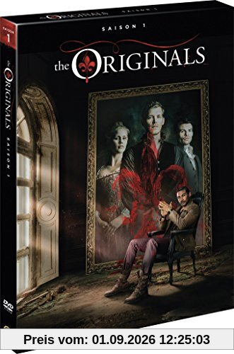 The Originals - Saison 1