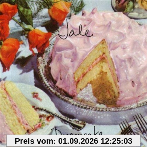 Dreamcake
