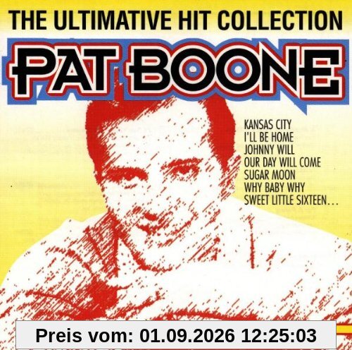 Pat Boone