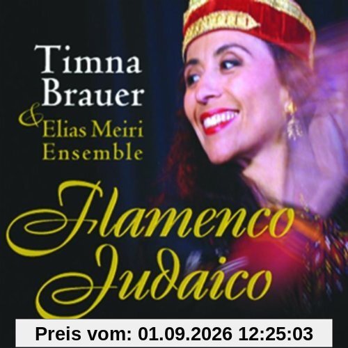 Flamenco Judaico