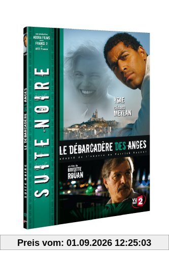 Le débarcadère des anges [FR Import]