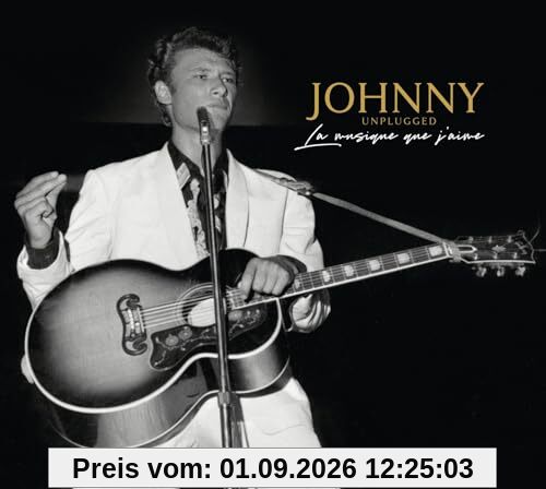 La Musique Que J'aime