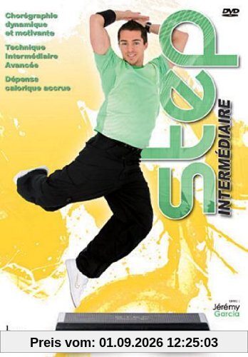 Step intermédiaire [FR Import]