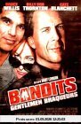 Bandits [VHS]