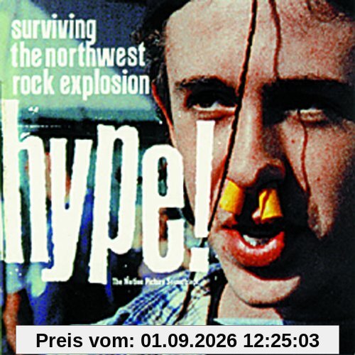Hype! (Ost)