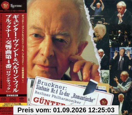 Vol.4-Bruckner-Symphony-Romant