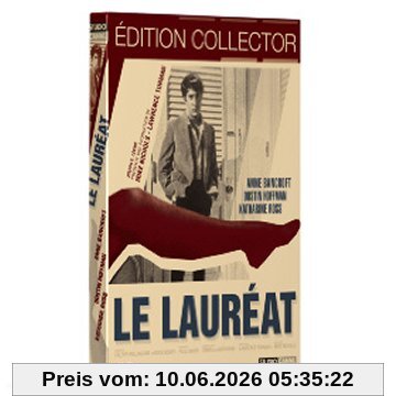 Le Lauréat - Edition Collector [FR Import]
