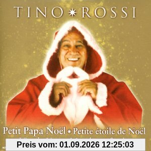 Petit Papa Noel [Ltd.Edition]
