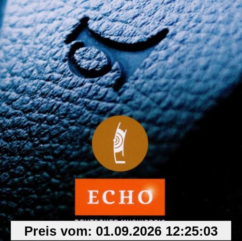 Echo Jazz 2011
