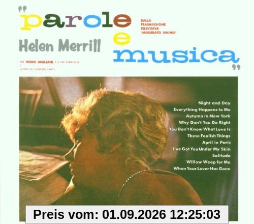 Parole E Musica