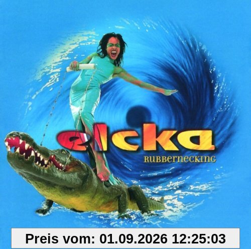 Rubbernecking