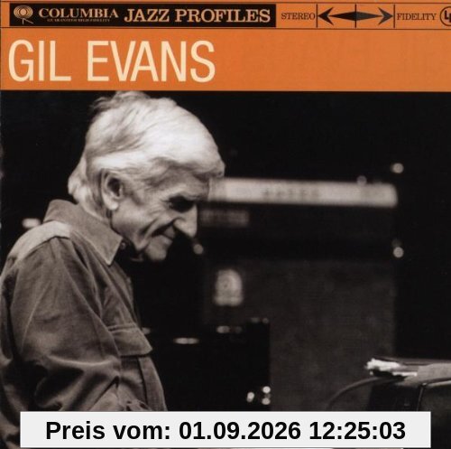 Jazz Profiles