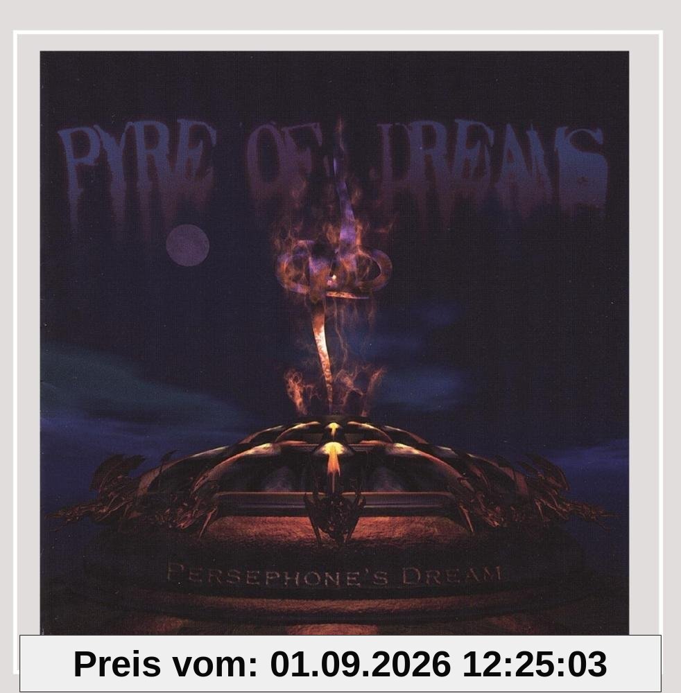 Pyre of Dreams