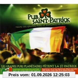 Pub Saint Patrick