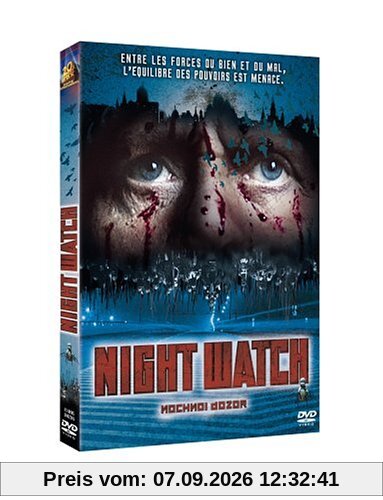 Night Watch [FR IMPORT]