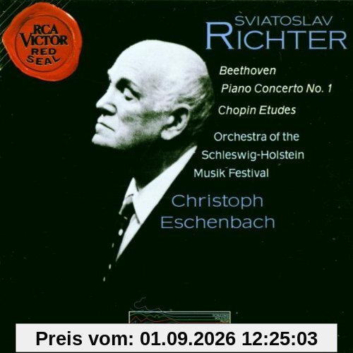 Beethoven, Chopin-Piano Concerto