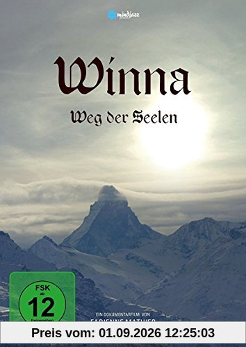 Winna - Weg der Seelen