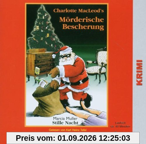 Mörderische Bescherung
