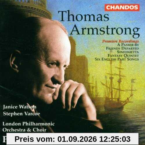 Chorwerke