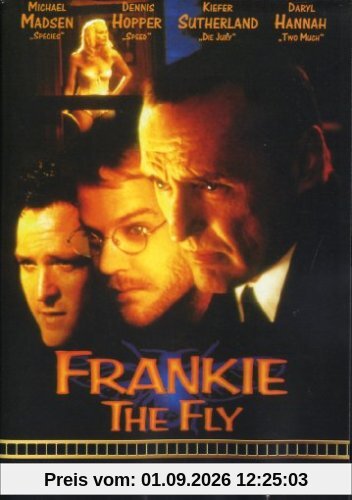 Frankie - The Fly