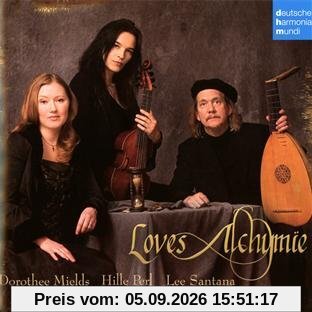 Loves Alchymie