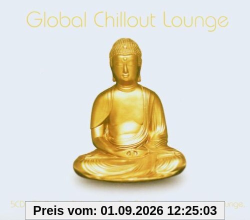Global Chillout Lounge