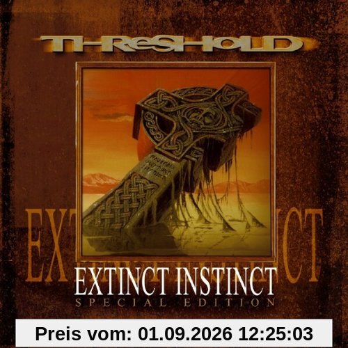 Extinct Instinct/Spec.ed.