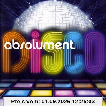 Absolument Disco