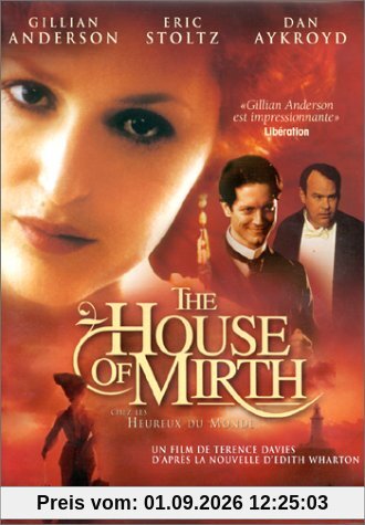 The House of Mirth