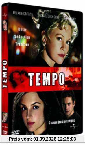 Tempo [FR Import]