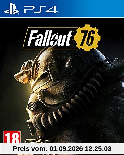Fallout 76 PS4
