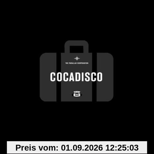 Cocadisco