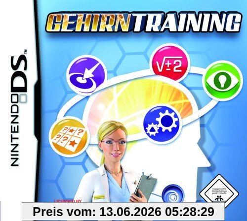 Gehirntraining