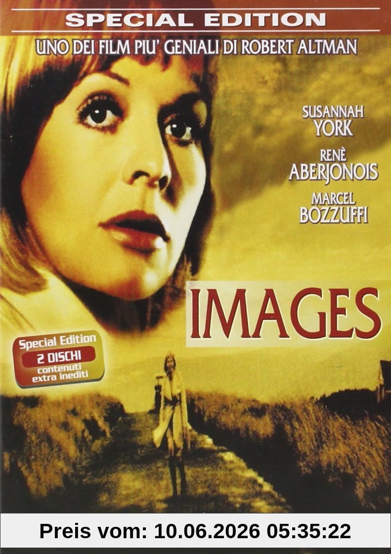Images (Special Edition) [2 DVDs] [IT Import]