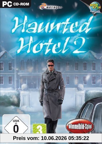 Haunted Hotel 2