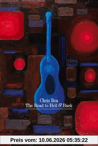 Chris Rea - Road To Hell And Back [Limited Edition] [2 DVDs]