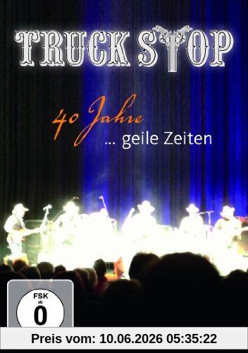 40 Jahre...Geile Zeiten